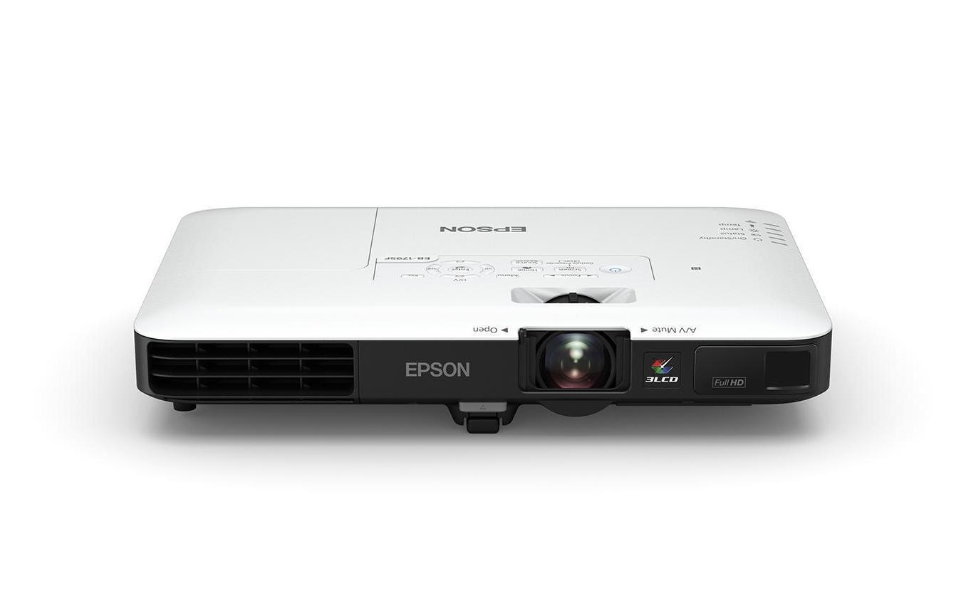 Epson LCD-Beamer »EB-1795F« (3.200 lm 1920 x 1080 px)