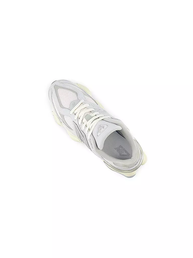 NEW BALANCE Sneaker 9060 hellgrau