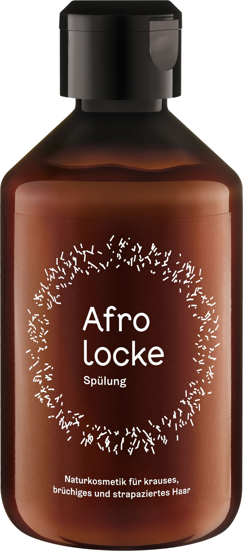 Afrolocke  Spülung, 250 ml