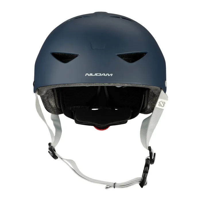 Nijdam Blue Streak Helm Junior