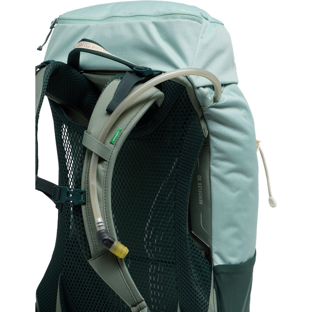 VAUDE Skomer 18l Daypack Damen dusty fern