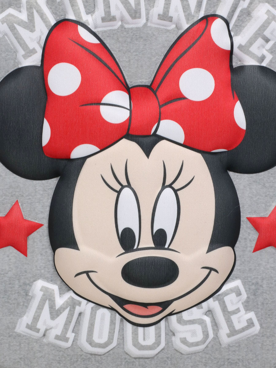 Sac À dos Minnie Training 3D