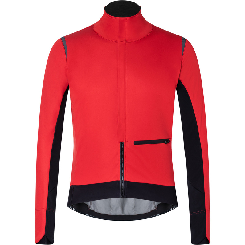 Castelli Herren Alpha Doppio RoS Jacke