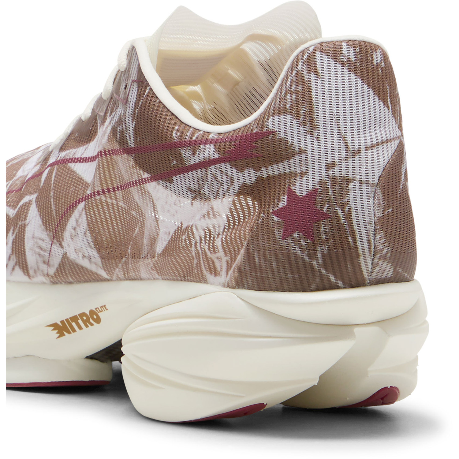 Puma Fast-R Nitro Elite 3 Saysky Heren