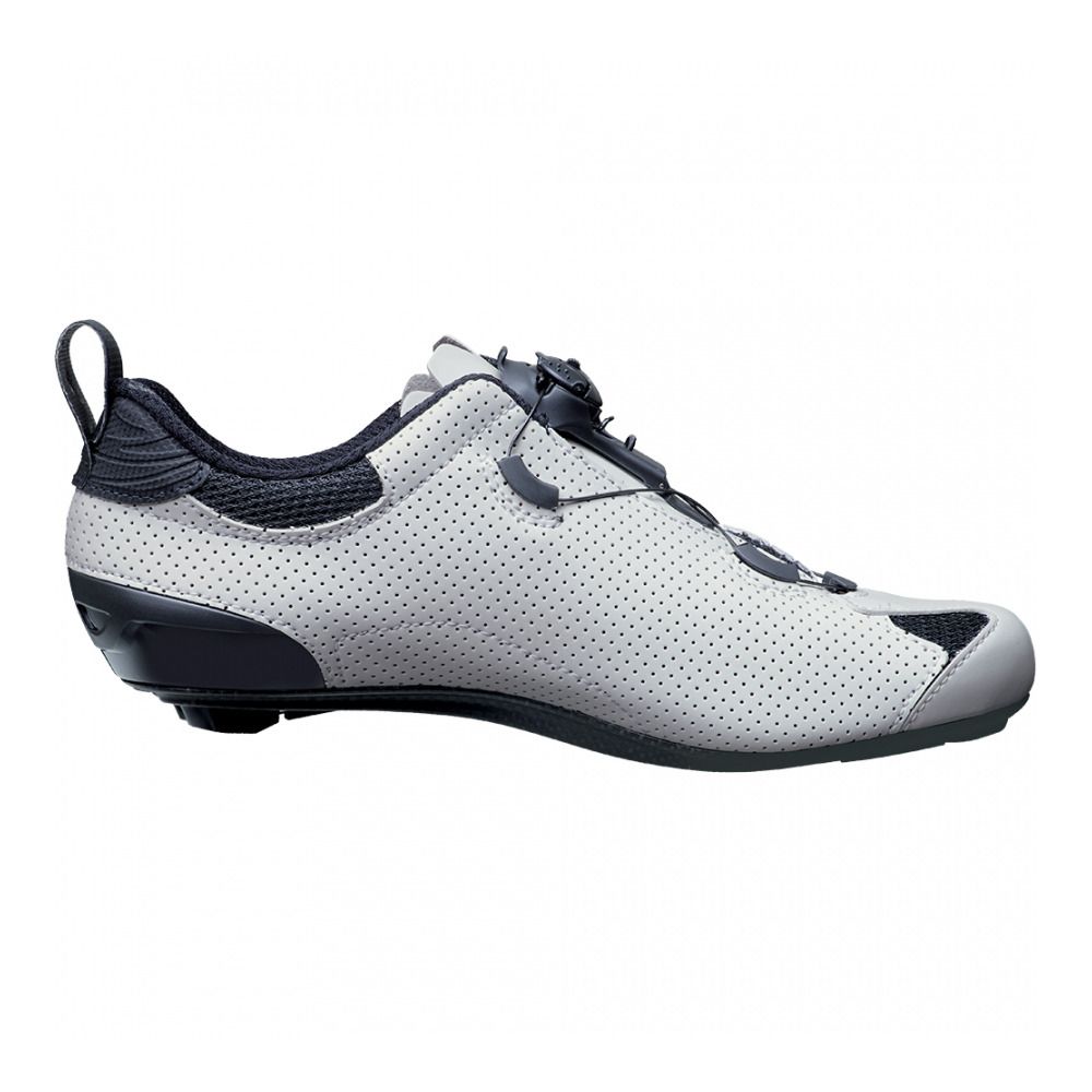 Sidi TRI SIXTY - Chaussures triathlon Homme white