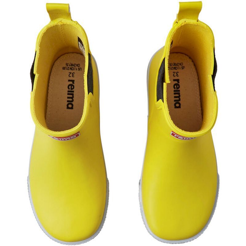 Ankles - Bottes de pluie enfant