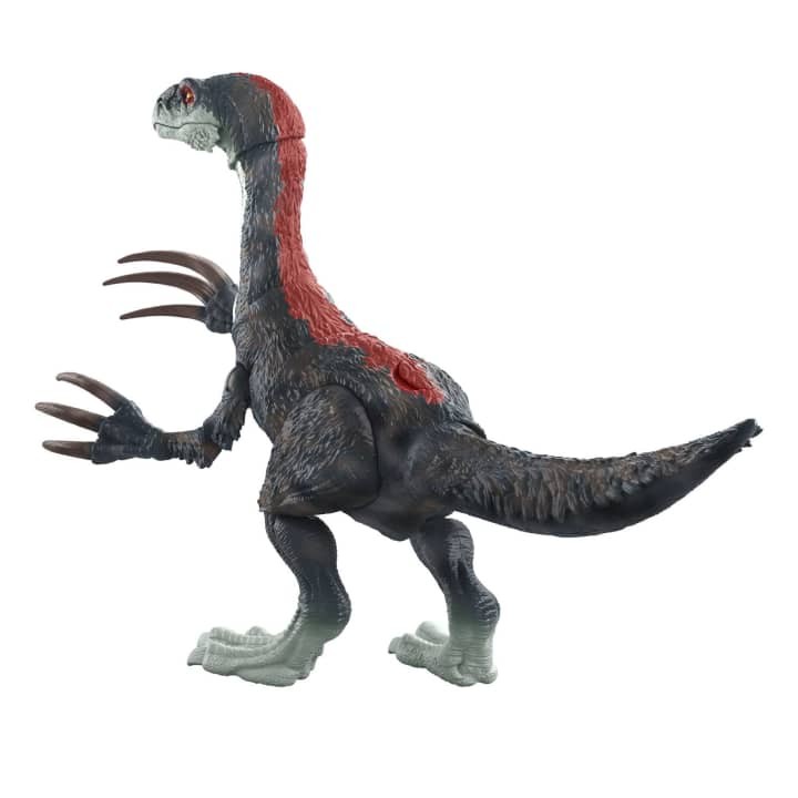 Jurassic World - Sound Slashin' Slasher Dino
