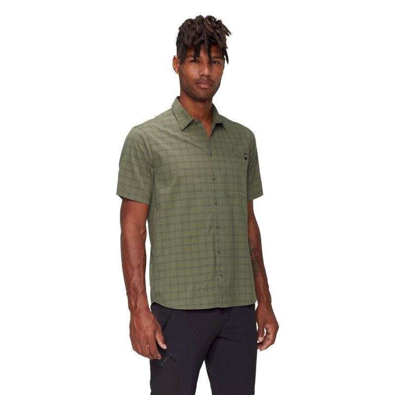 Lenni Shirt - Chemise homme