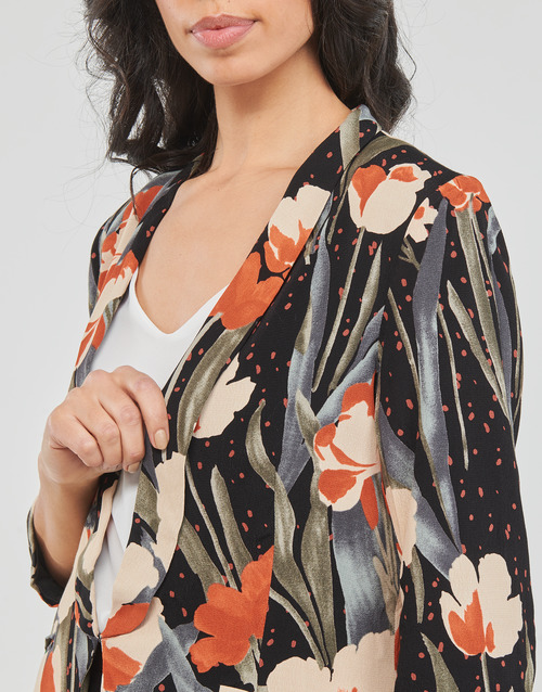 Betty London - IOUPA - Noir / Multicolore