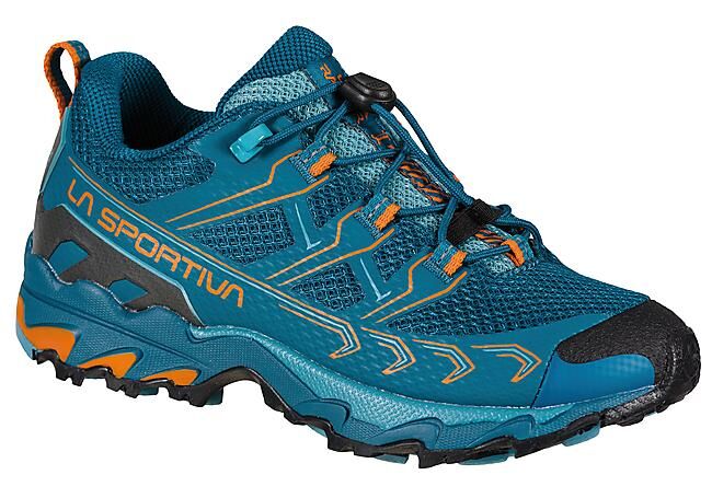 LA SPORTIVA - CHAUSSURES MULTIACTIVITES ULTRA RAPTOR II JR