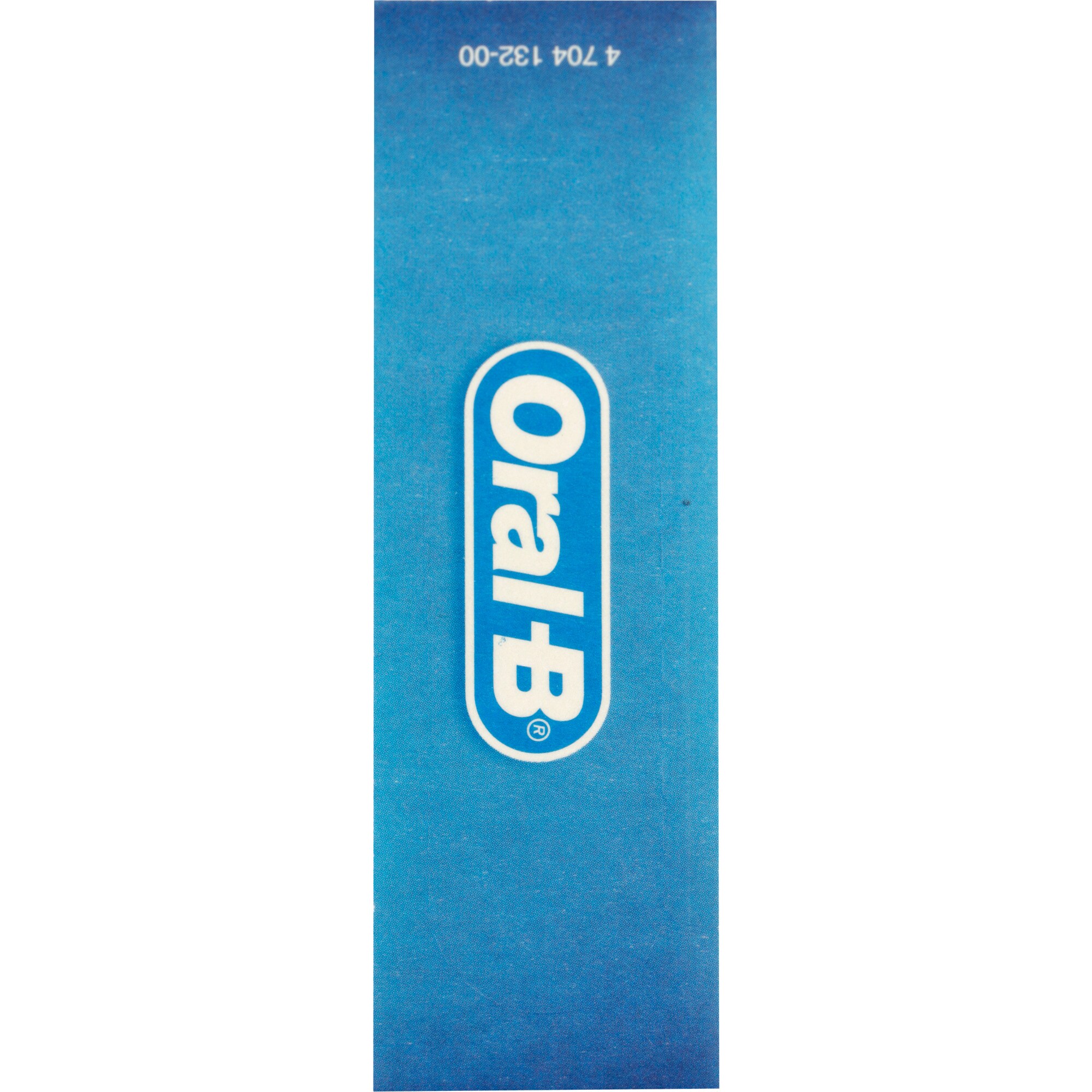 Braun Aufsteckbürste Oral-B Pro CrossAction Aufsteckbürsten 10er
