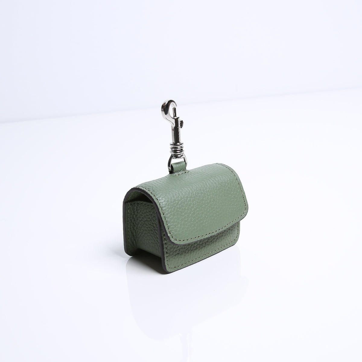 POOP BAG | PISTACHE