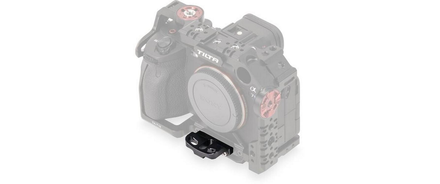 Adapter TA-T18-LAS-BPL-Mount-Objektivadapter für die Sony A7S III