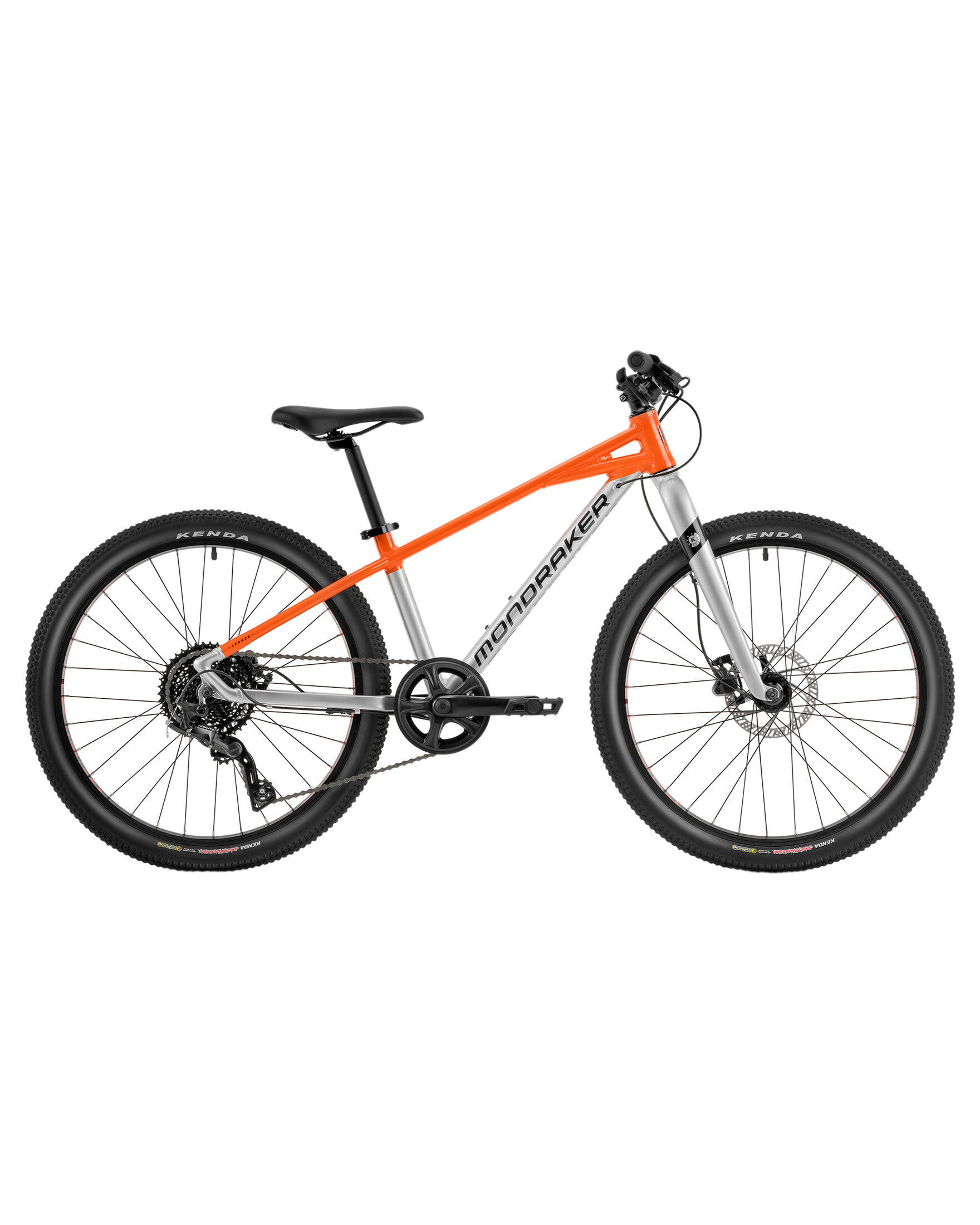 Mondraker| Kinder Mountainbike LEADER 24
