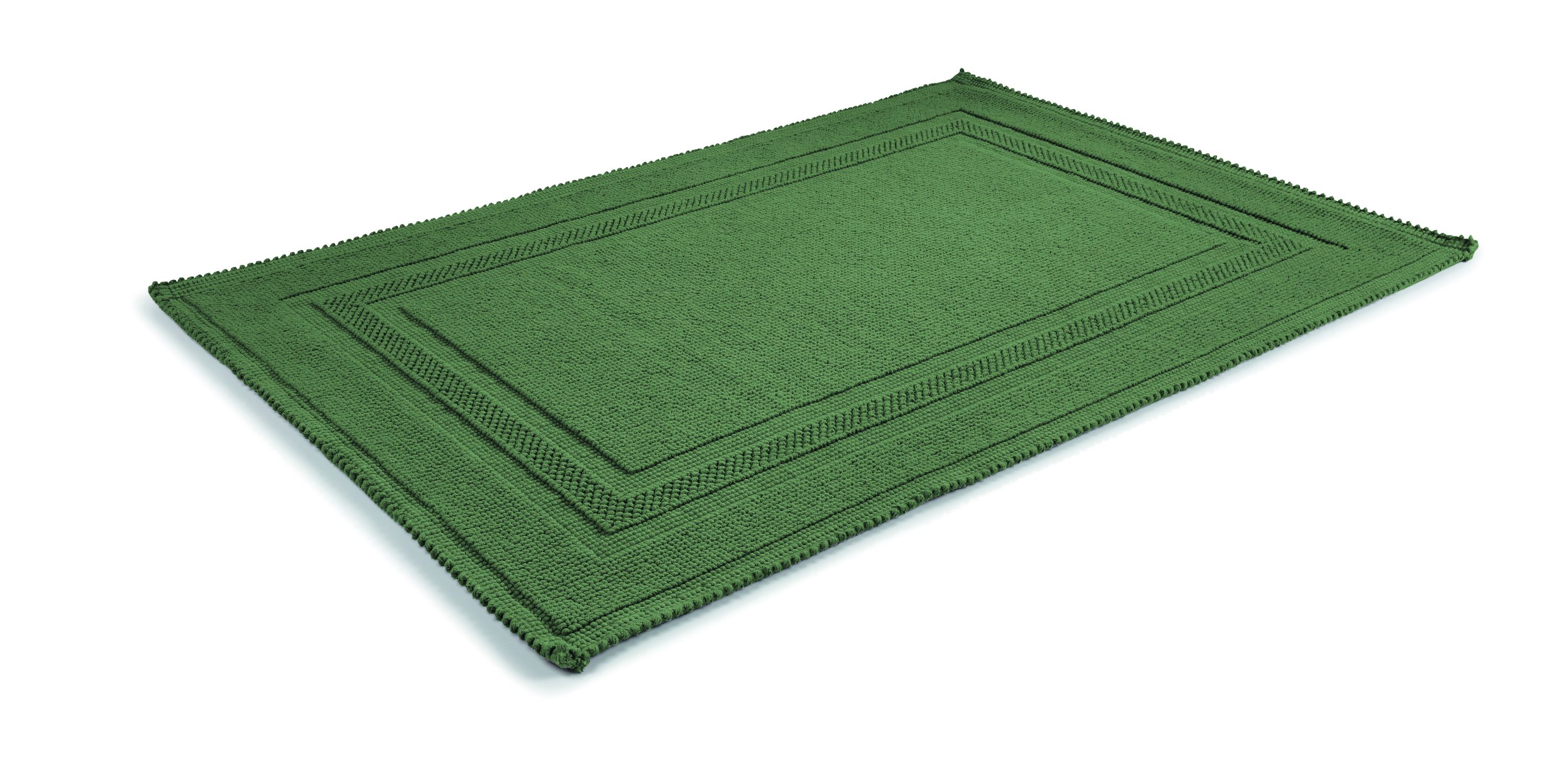 Badematte RHOMTUFT GALA 50 x 70 cm