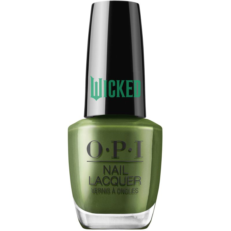 OPI Vernis à ongles Witch O'Clock Wicked 15ml