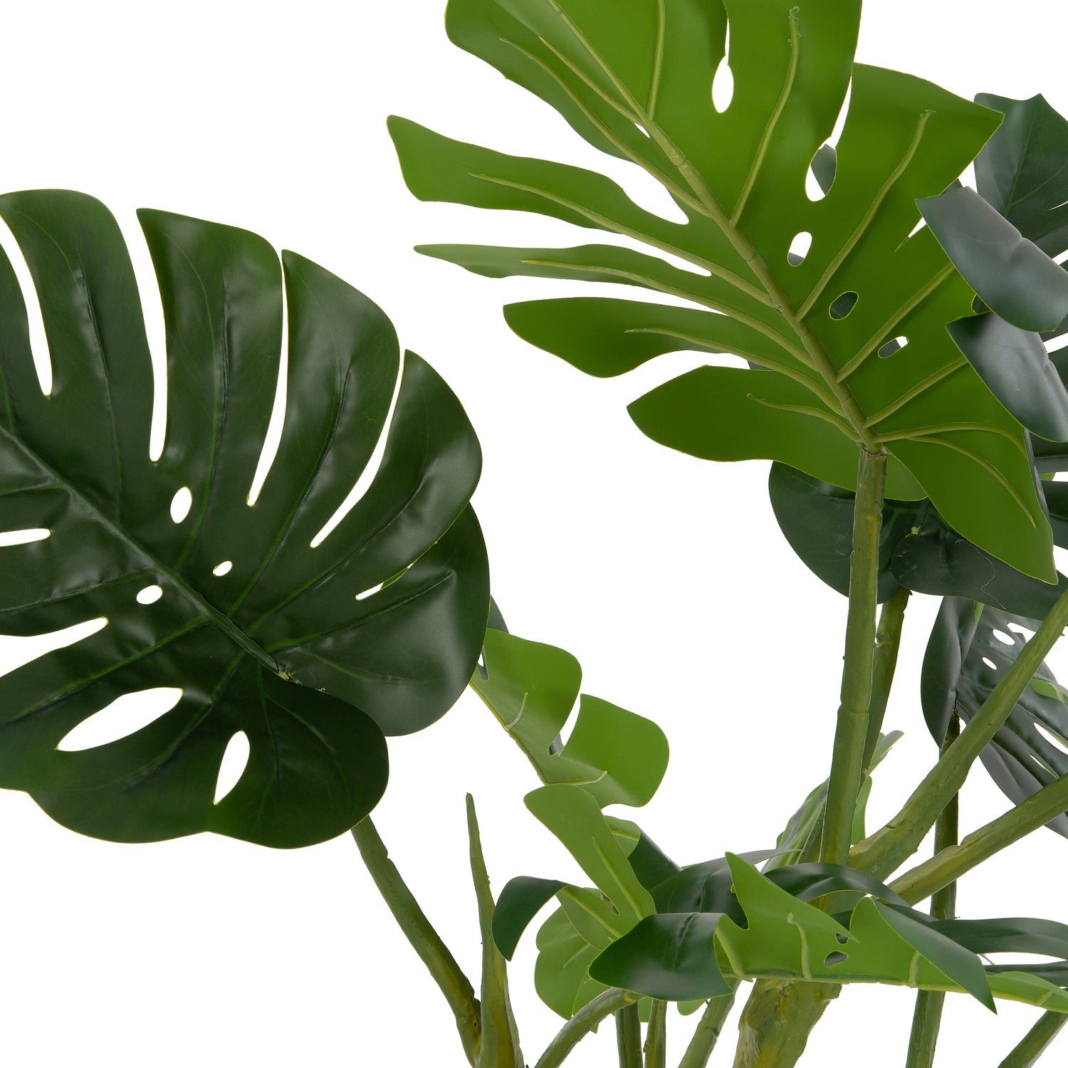 Intratuin kunstplant Gatenplant 150 cm