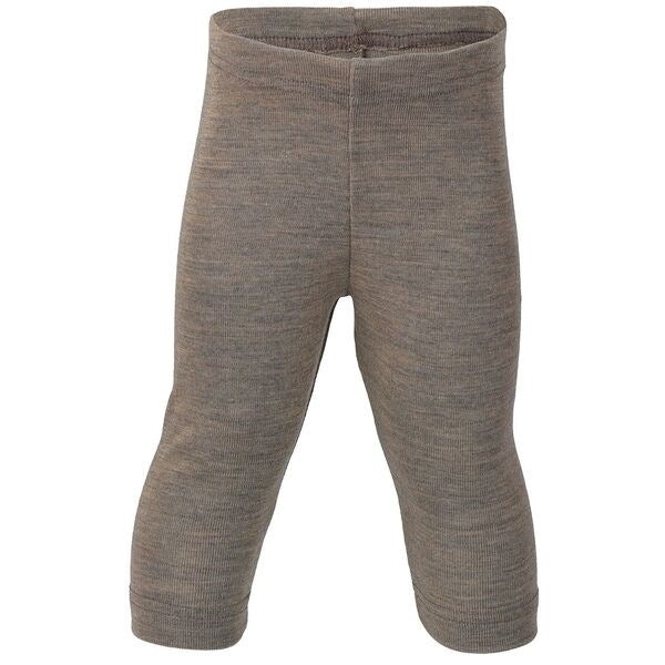 Walnut Baby Leggings - Engel → Luksusbaby.dk