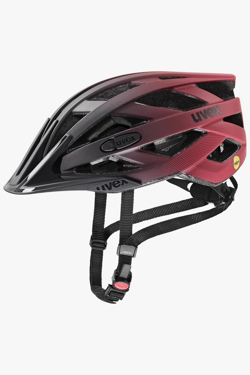 uvex i-vo cc Mips Velohelm
