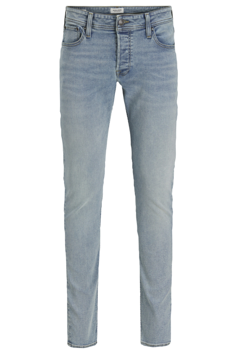 Jack & Jones blauwe heren jeans
