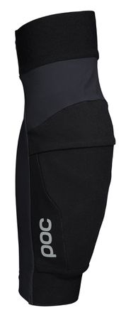 OSEUS VPD ELBOW  uranium black  L