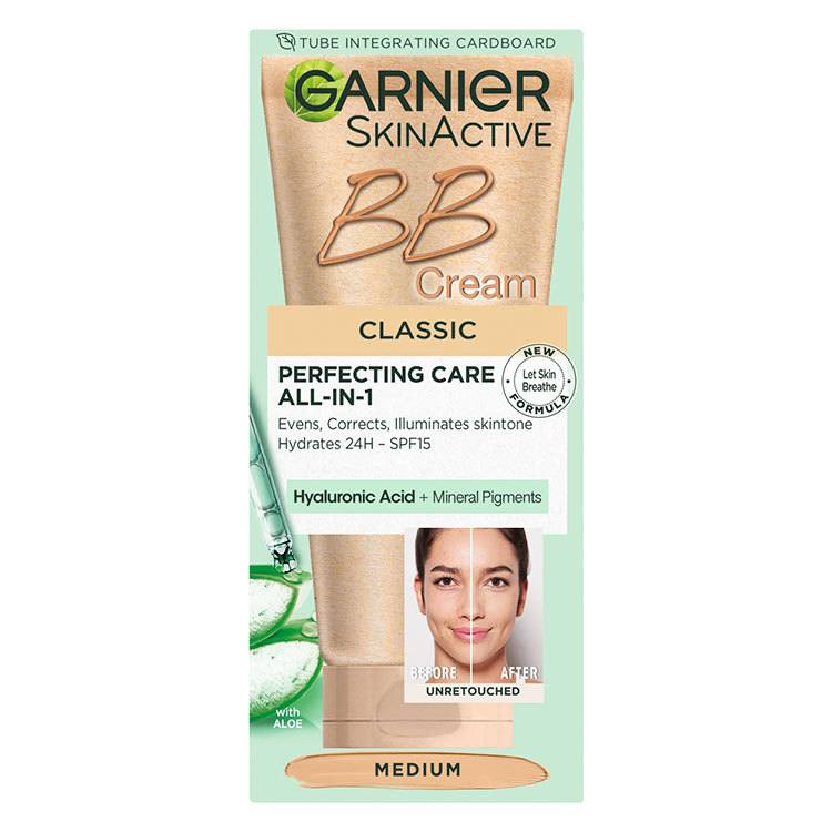 Garnier BB Cream Classic Medium 50ml