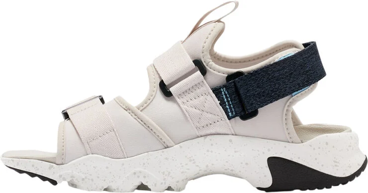 Nike Canyon sandaler Desert sand/bright mango-lagoo