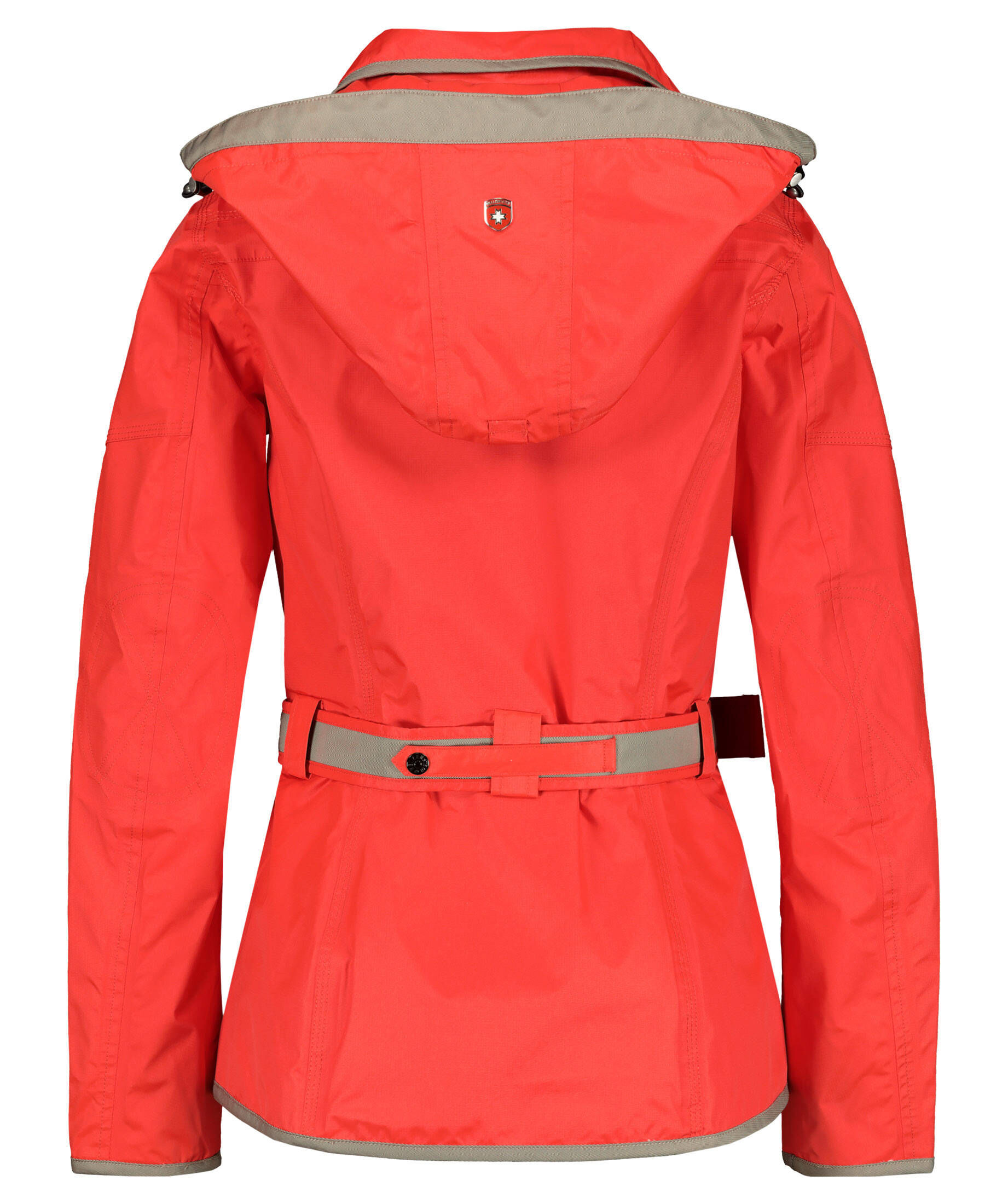 Wellensteyn| Damen Jacke / Fieldjacket 