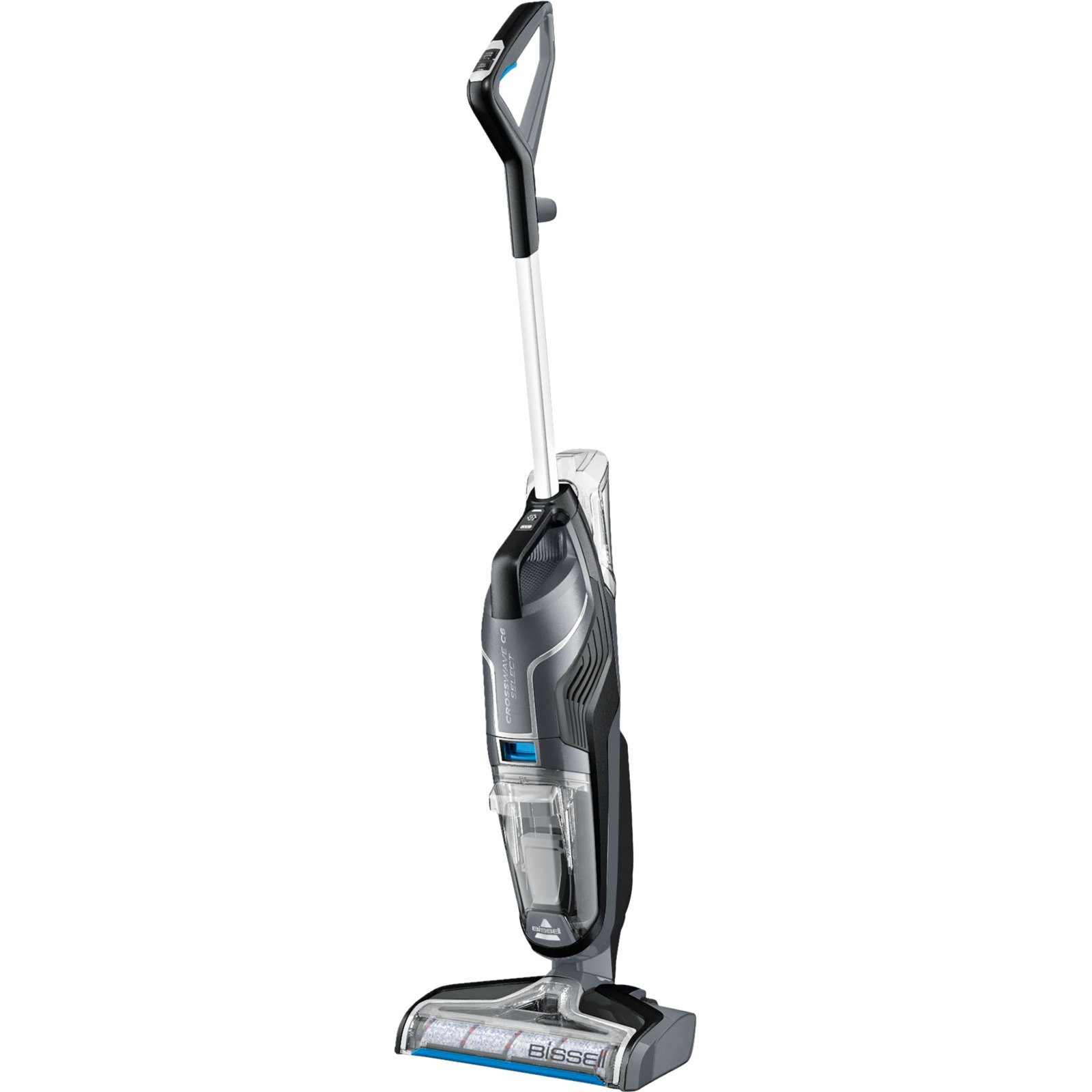 Bissell Multiflächen-Bodenreiniger CrossWave C6 Cordless Select
