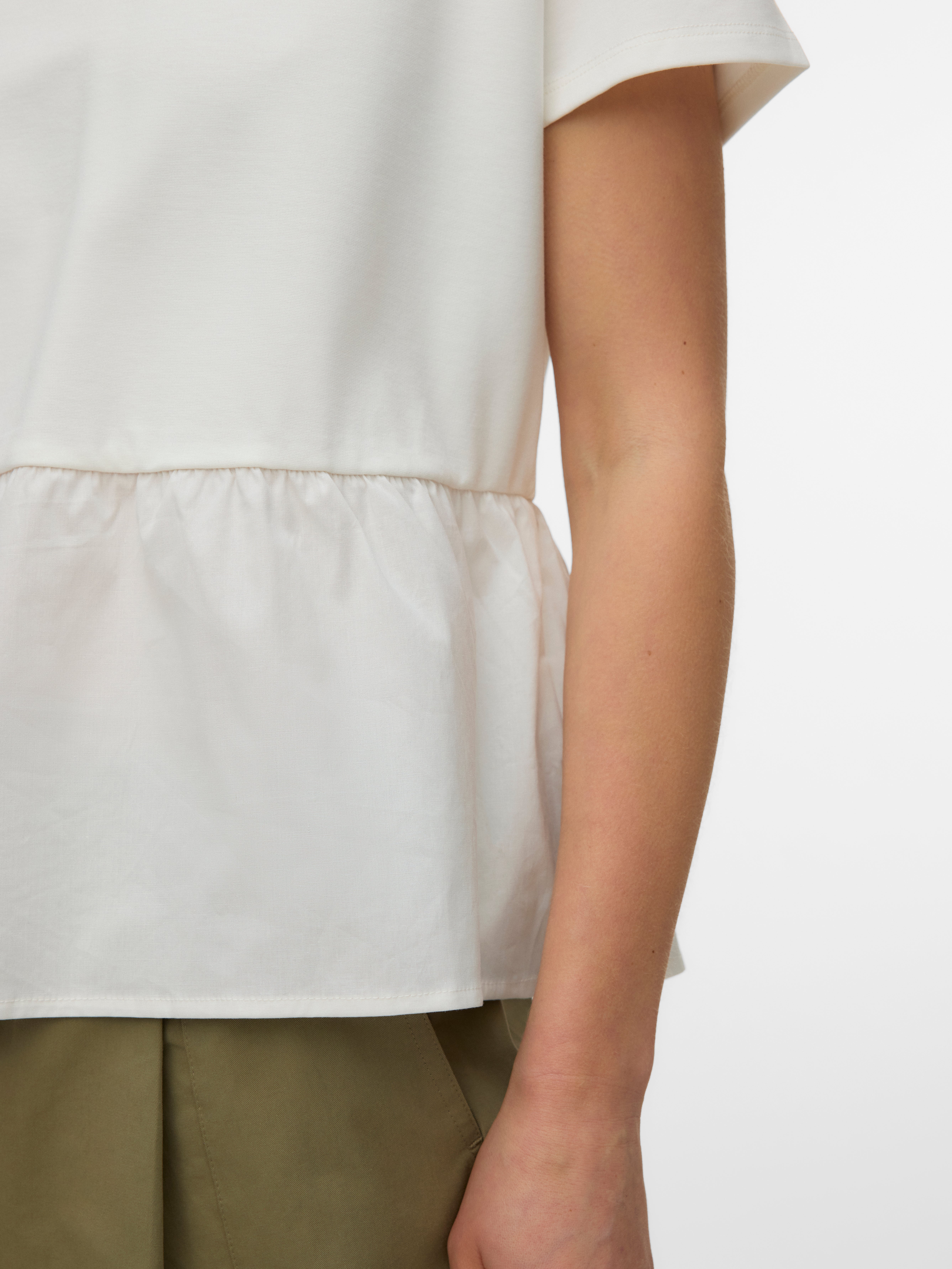 AWROSEMARY Top
