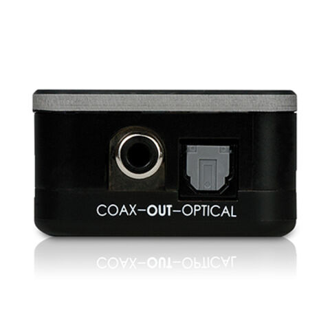 Koop Cyp AU-D4 Converter | 5 Jaar Garantie