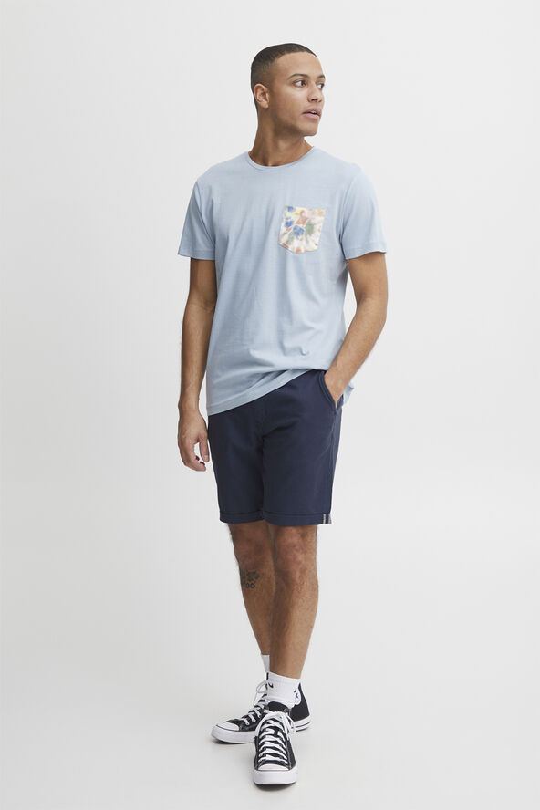 Blend BHMASON wovenshorts Dress blues