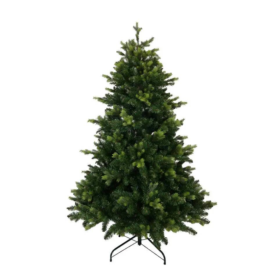 Little Grove Witte Spar Kunstkerstboom - Ø135x240 cm