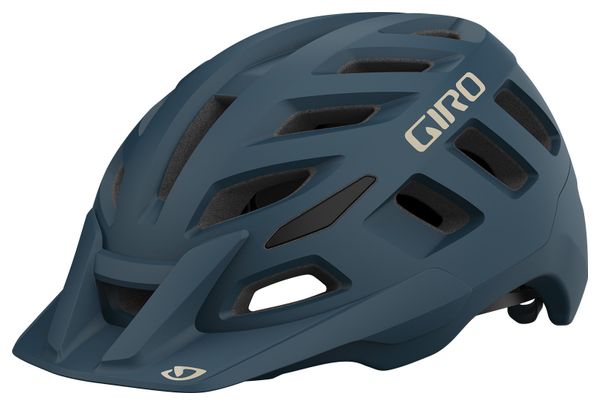 Casque Giro Radix Bleu