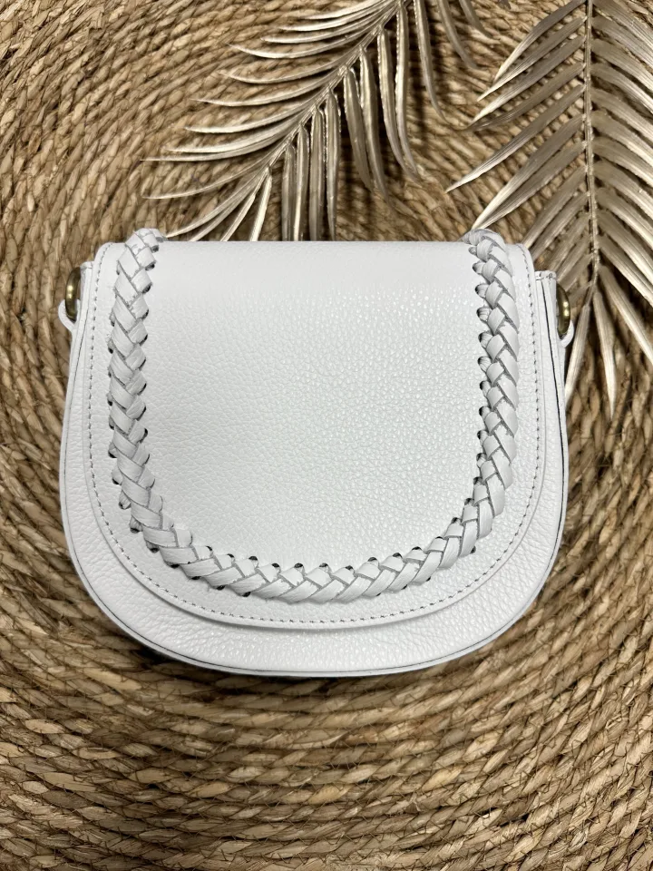 Chelsea Bag - Wit