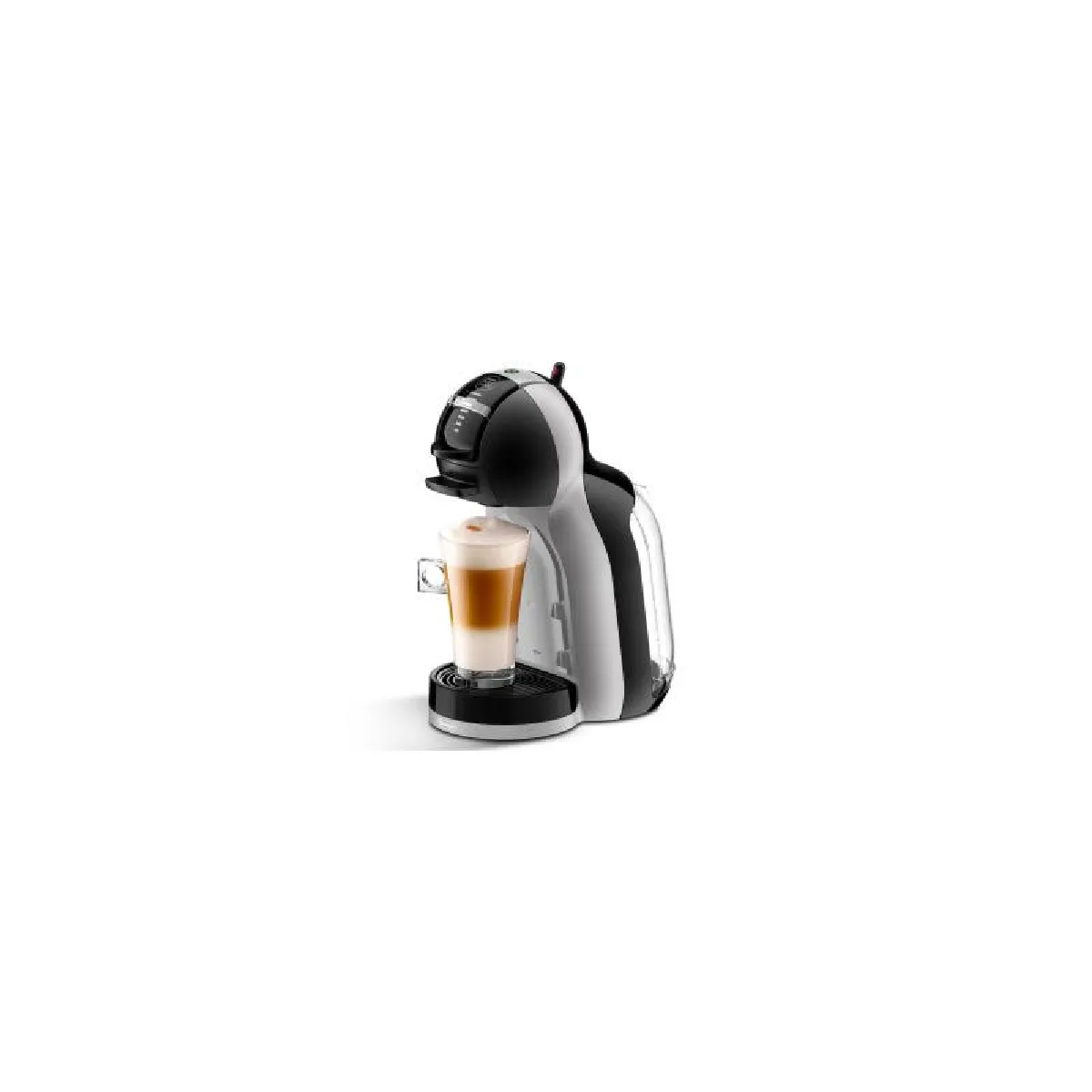 DeLonghi Mini Me EDG155.BG - Noir Gris