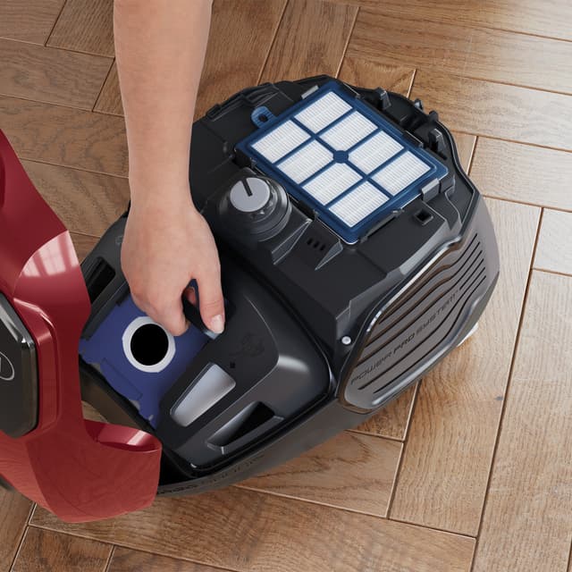 Electrolux PowerForce støvsuger EPF61RR