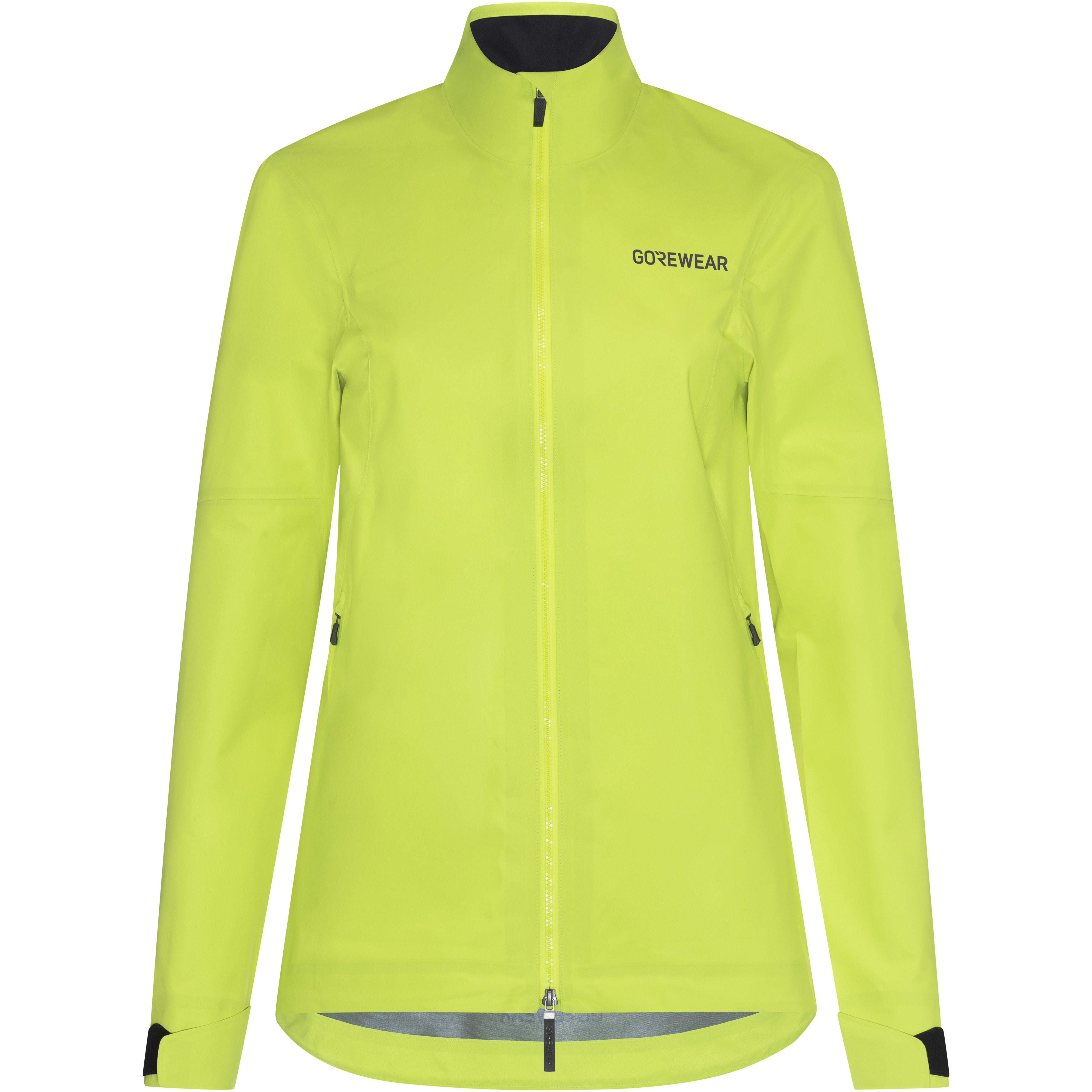 Swiftride GTX Jacket Womens