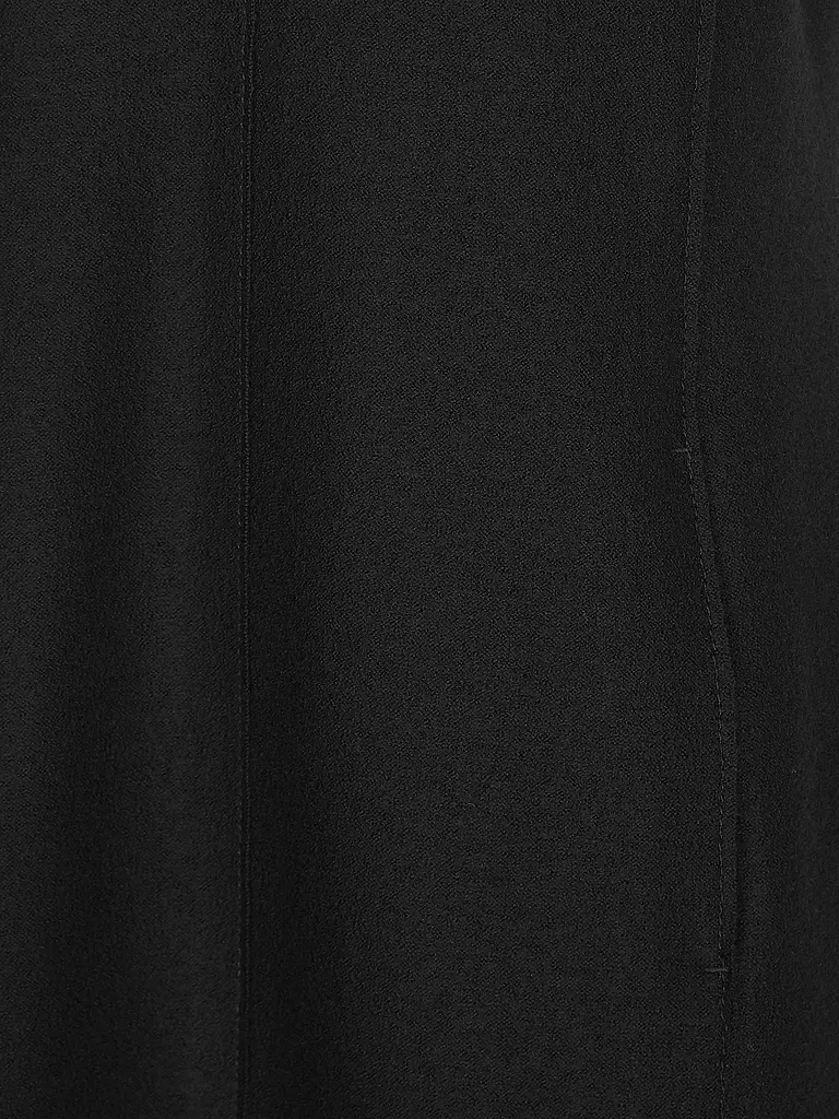 MARC CAIN Kurzkleid schwarz