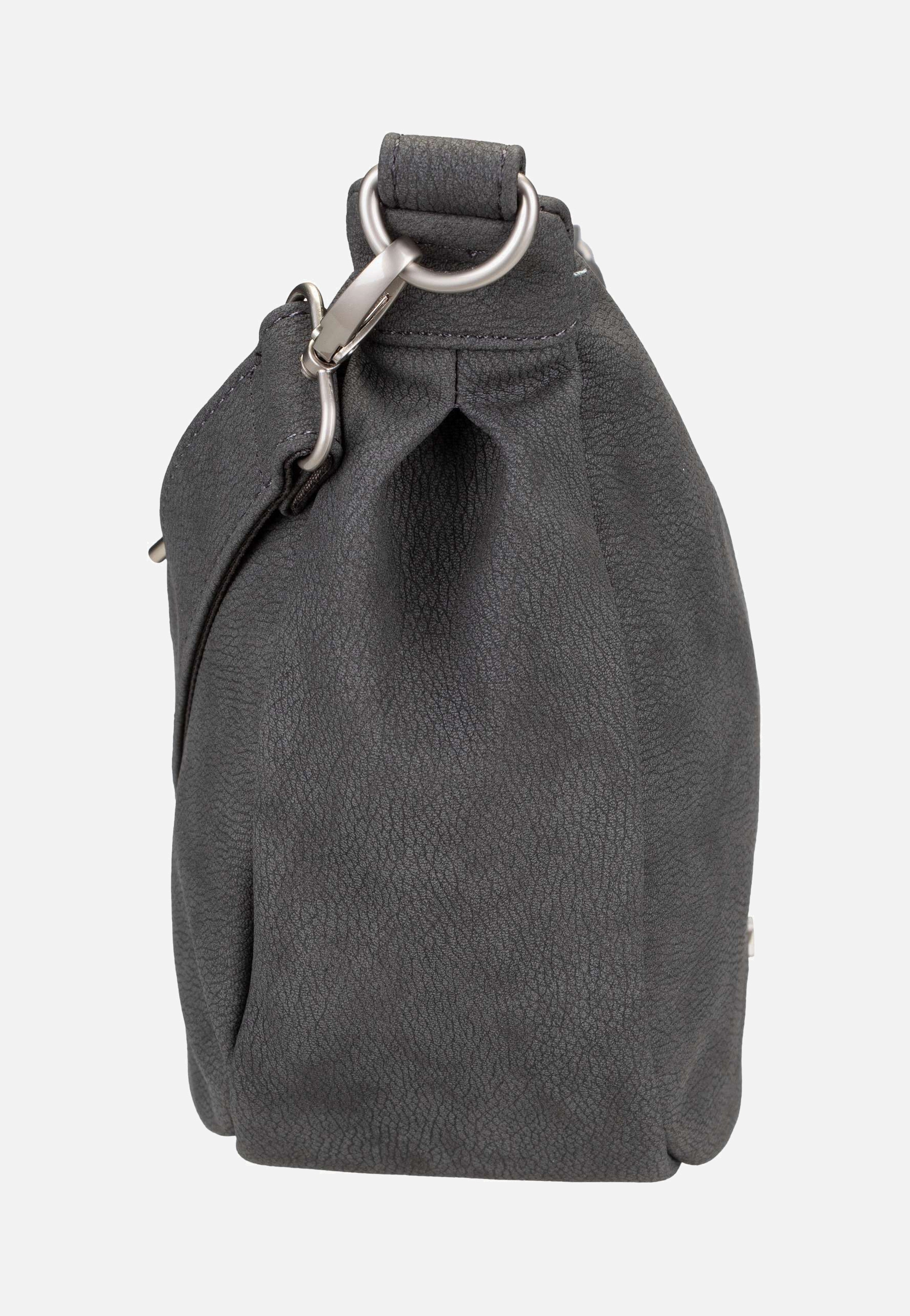 Mademoiselle M70 Nubuk/Stone - Sling Bag