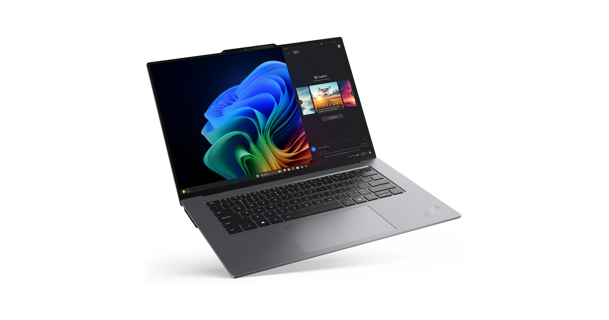 LenovoThinkPad X9-15 Gen 1 (21Q60008MH) 15.3
