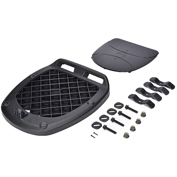 Givi - Platine Monolock®/couvre platine/kit de fixation Z113C2