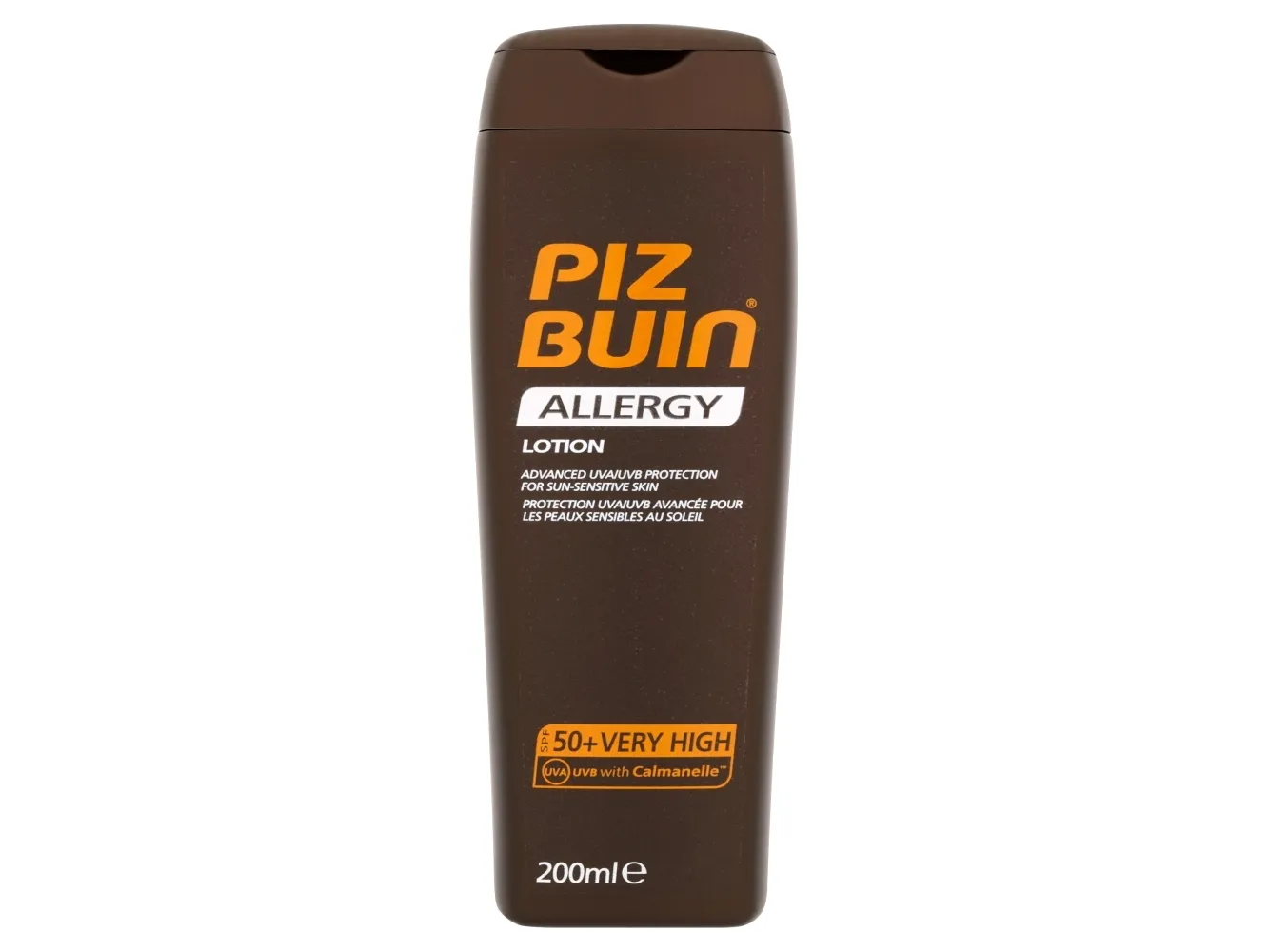 Piz Buin Allergy Lotion SPF50 - 200 ml