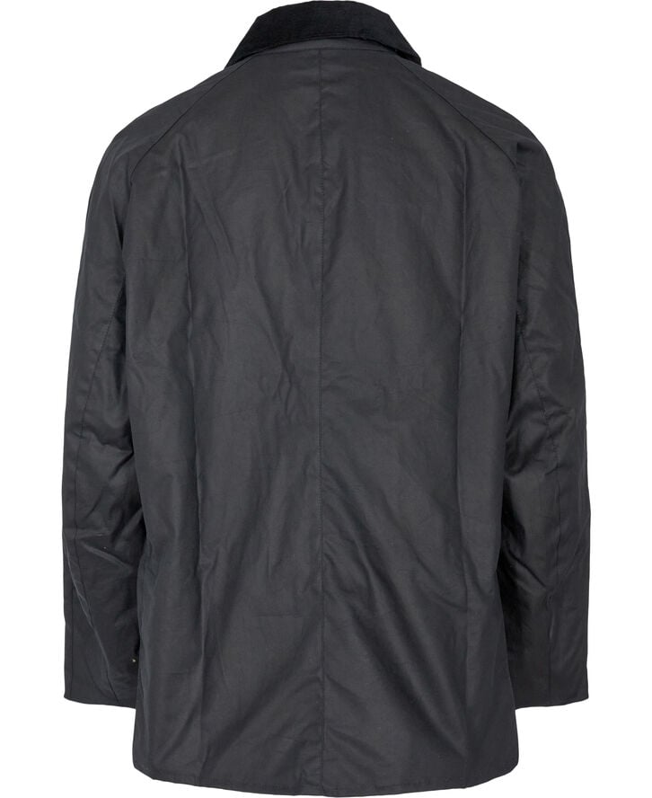 Barbour Ashby jakke Blå
