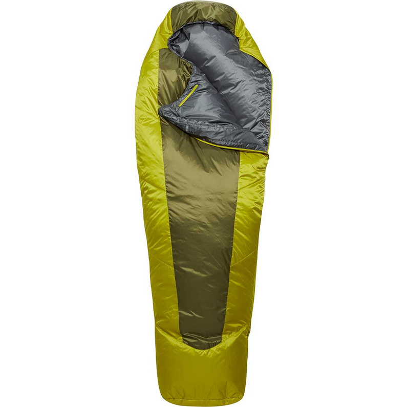 Rab Solar Eco 0 Schlafsack