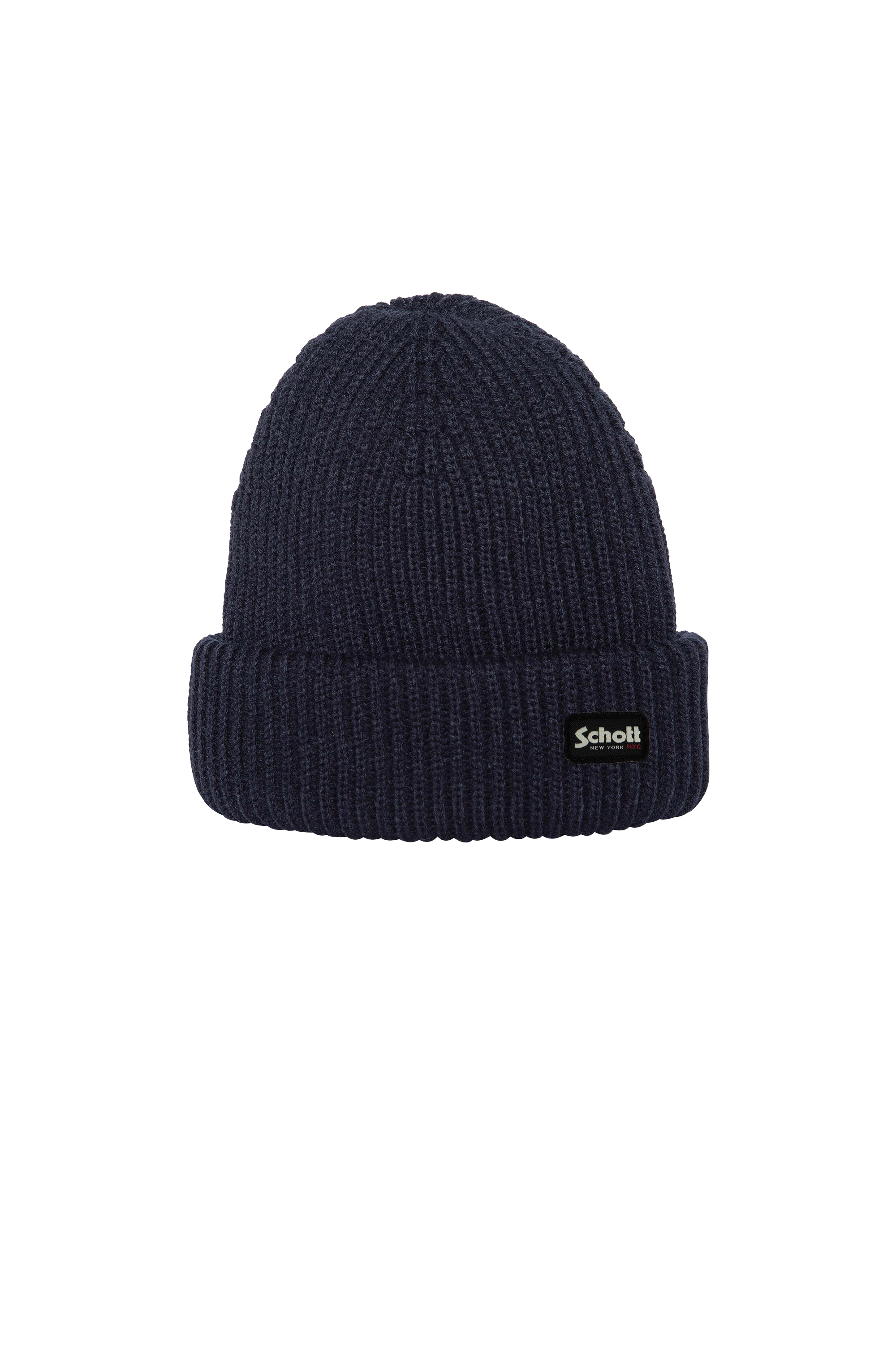 SCHOTT Bonnet HATRYLAN Bleu