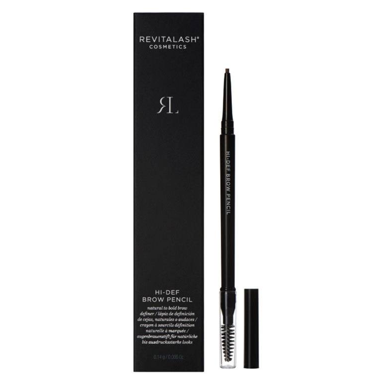 Revitalash Hi-Def Brow Pencil Warm Brown 0,14g