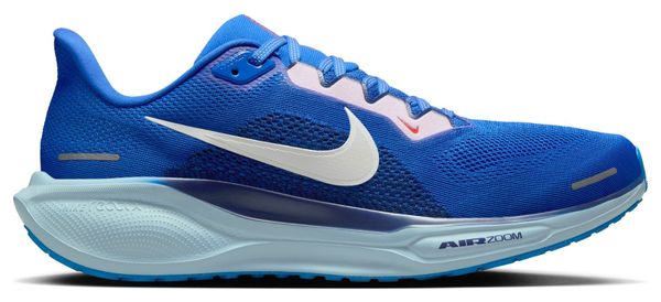 Chaussures Running Nike Pegasus 41 CM Bleu Homme