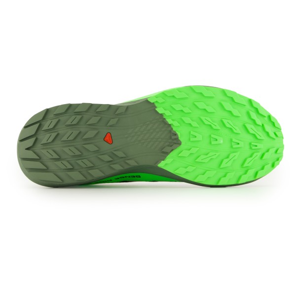 Salomon - Sense Ride 5 - Chaussures de trail