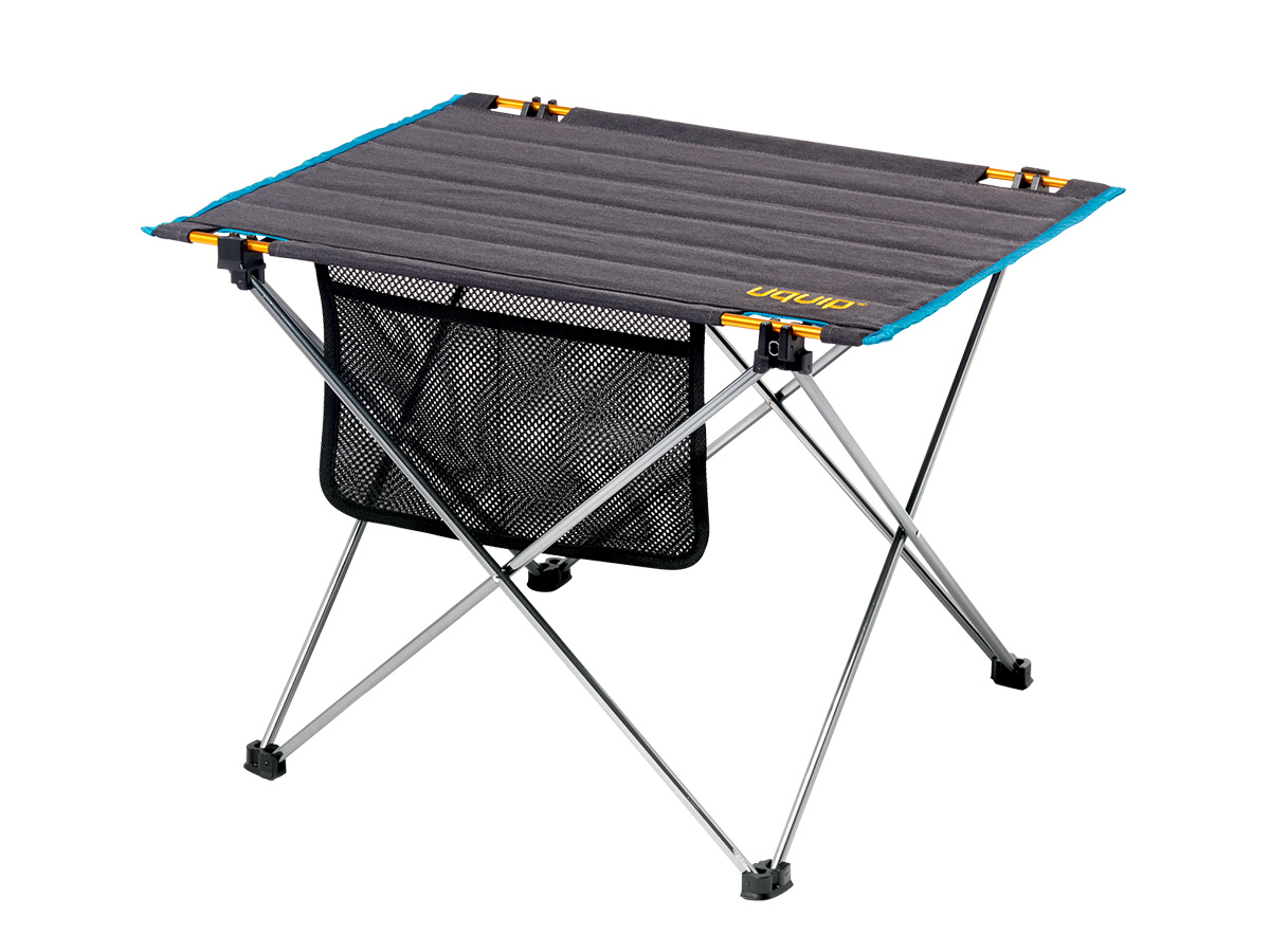Uquip Liberty M ultralicht Aluminium campingtafel